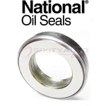National Clutch Release Bearing For 1968-1972 Mercury Montego Transmission Ve New. Price: $43.75.