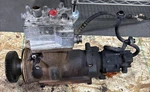 2019 Paccar MX13 Wabco Air Compressor 912 218 010 Oem Used. Price: $325.00.