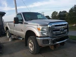 Engine Ecm Air And Fuel Control 6.7L Diesel Fits 11 Ford F250SD Pickup 1454410 Used. Price: $151.90.