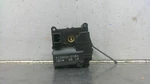 00-04 Mitsubishi Montero Sport Hvac Heater Blend Door Flap Actuator 113800-2080 Used. Price: $47.96.