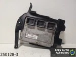 Oem 2016-2018 Honda Hrv Hr-v 1.8L Computer Engine Control Ecu Ecm Ebx Module Used. Price: $89.99.