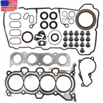 Cylinder Head Gasket Set For Select 11-16 Hyundai Kia Models HY1.8HS-A New. Price: $52.99.