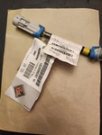 International 2609658C91 Fuel Sender Jumper Wire Harness New. Price: $22.00.
