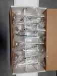 Manley Severe Duty Ss 1.625" Exhaust Valves New. Price: $225.00.