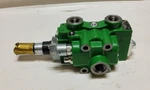 New Bucher Hydraulics John Deere SJ32316 Selective Control Valve Unused. Price: $1749.99.