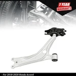 2703-667981 Suspension Control Arm Front Left Lower For Honda Accord 2018-20 New. Price: $54.41.