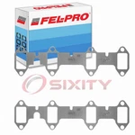 Fel-pro Exhaust Manifold Set For 1966-1967 Ac 427 7.0L V8 Jo New. Price: $23.73.