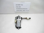 02-05 Bmw 745LI Front Left Seat Motor Adjuster 0390201989 Oem Used. Price: $12.00.