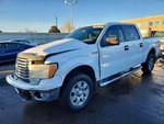 Chassis Ecm Crew Cab Fits 11 Ford F150 Pickup 1414055 Used. Price: $123.89.