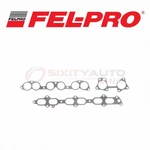 Fel-pro Intake Manifold Gasket Set For 1986-1992 Toyota Supra 3.0L L6 Gr New. Price: $30.94.