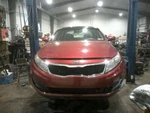Driver Quarter Panel Ex Luxury Canada Fits 11-13 Optima 116963 Used. Price: $175.00.