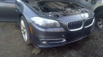 Chassis Ecm Parking Brake Fits 12-19 Bmw 640I 1117066 Used. Price: $94.90.