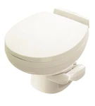 Thetford 50402 Toilet; Aqua Magic Residence; Permanent; Low Profile; Round Seat New. Price: $171.89.