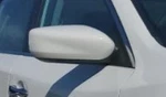 2013-2018 Nissan Altima Rh Passenger Door Mirror Side View Oem Used. Price: $284.08.