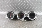 09-17 370Z 3.7L Dash Temperature Voltage Instrument Cluster Gauge Factory Oem Used. Price: $64.99.