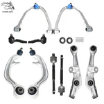 10PCS Front Control Arms + Tierods K621690 For Infiniti G35 2003 2004 2005-2007 New. Price: $180.32.