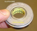 Mopar Pilot Bearing Problem Solver 4-SPEED 440 340 383 318- 360+ Dodge New. Price: $24.97.