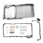 Oil Pan For 67-69 Chevy Camaro V8 5.3L L6 4.1L (302-1) New. Price: $127.29.