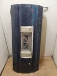 Toyota 4RUNNER SR5, 4X4,DECKLID Tailgate Heated, 90-91, BLUE-8E3, 67005-89103 Used. Price: $325.12.