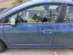 (local Pickup Only) Driver Left Front Door Electric Fits 10-14 Insight 578016 Used. Price: $166.16.