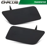 Front Left Right Bumper Headlight Washer Cover For Audi Q3 2015-2018 8U0955275E Remanufactured. Price: $17.49.
