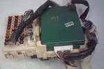 2000-2002 Toyota Avalon Multiplex Fuse Box Junction Panel Relay 89221-AC020 Oem Used. Price: $59.98.