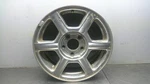 02 Oldsmobile Alero Wheel Rim 16X6-1/2 Spoke Silver Opt PY0 16'' Used. Price: $140.76.