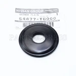 Genuine Oem Nissan Pickup Pathfinder Black Washer Tension Rod 54477-T6000 New. Price: $13.02.