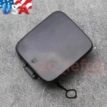Car Front Bumper Tow Hook Covers Cap Fit For Mercedes-benz Class 2010-2013 New. Price: $14.39.