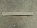 Crew Cab Tan Passenger Right Front Rocker Trim Panel Fit 05 06 07 Ford F250 F350 Used. Price: $47.20.
