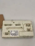 11-17 Mercedes E350 E550 Convertible Roof Top Control Module A2079004100 Oem Used. Price: $229.99.
