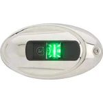 Attwood Lightarmor Vertical Surface Mount Navigation - Oval Starboard (g New. Price: $70.95.