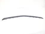Front Valence Rubber Trim Oem 1980 Mercedes 450SL Used. Price: $58.02.