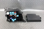 16-18 RAV4 2.5L Motor Engine Fuse Right Rh Junction Relay Box Unit Factory Oem Used. Price: $201.99.