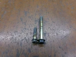 02 - 06 Toyota Camry Alternator Mounting Bolts Used. Price: $27.95.