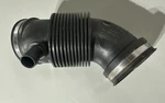 2006-2009 Land Range Rover L322 Hse 4.4L Engine Air Intake Duct Hose PHD500224 Used. Price: $59.99.