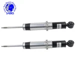 For Ferrari 458 Speciale Spider 4.5L Pair Front Shock Absorber Strut W/magnetic New. Price: $180.00.