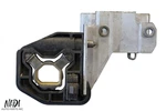 2012 - 2015 Bmw F30 328I 335I Front Left Radiator Mount Bracket Oem 7600540 Used. Price: $25.00.