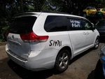 Chassis Ecm Network Gateway Right Hand Dash Fits 11-14 Sienna 4931084 Used. Price: $60.00.