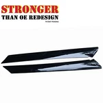For 2014-2018 Kia Soul 1.6L 2.0L Left & Right Pillar Trim Panel Molding Pair New. Price: $79.79.