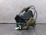 04 - 06 Lexus RX330 Left Driver Front Door Lock Release Latch Actuator Used. Price: $55.16.