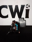 2009-2012 Toyota RAV4 Relay Module 82662-42280 FWP4J Oem Used. Price: $55.25.