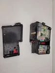 2018 Ford Escape 1.5L Fuse Box Engine JJ5Z14290FAA Used. Price: $104.46.