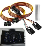 For Edge 98605 Eas Accessory System Universal Sensor Input (5 Volt) Cs/cts New. Price: $179.99.