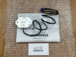 Global Positioning Gps Satellite Antenna For 2003-2017 Dodge Chrysler Mopar Oem New. Price: $38.20.