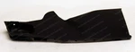 66825-1CA0A Infiniti FX35 FX37 FX50 QX70 Genuine Left Strut Cover New Oem. Price: $178.43.