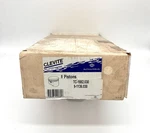 Clevite TC-1882 .030 Pistons Ford Fe W/ Hastings Rings New. Price: $195.95.