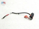 2014 Range Rover Sport L494 Mega Fuse Positive Cable End Terminal Power Line Oem Used. Price: $53.91.