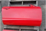 2005-2009 Ford Mustang Gt Coupe Passenger Right Front Door Shell Paint D3 2870 Used. Price: $299.99.