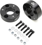 Front Leveling Lift Kit 2.5 Inches - Compatible With Dodge Ram New. Price: $58.89.